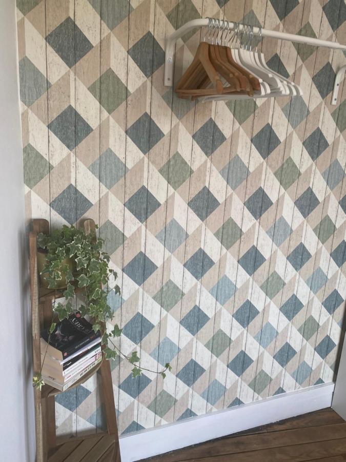 1St Floor Cozy Central Flat With Free Parking Boulogne-sur-Mer Exterior photo